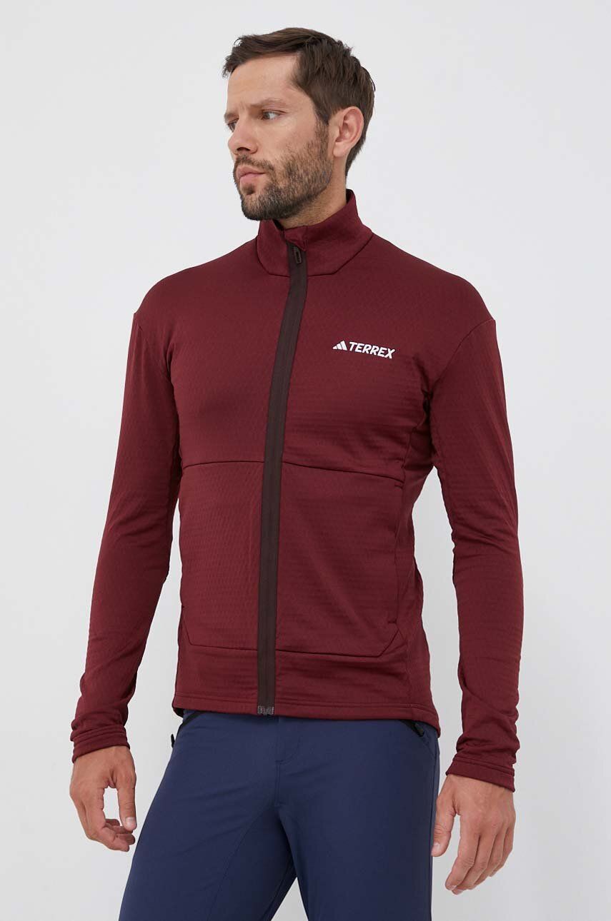 Terrex Multi Light Fleece Full-Zip Jacket