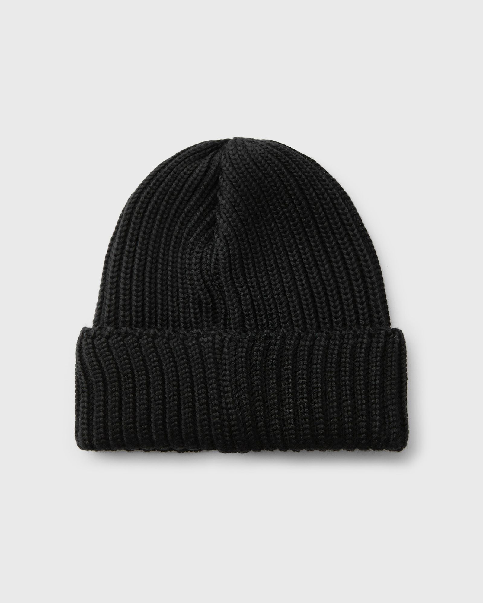 Merino Wool Beanie