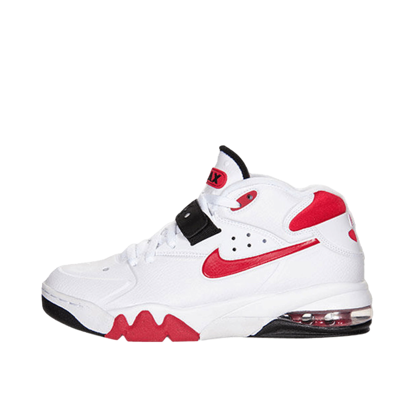 Tenisky a topánky Nike Air Force Max White Biela | 315065-161