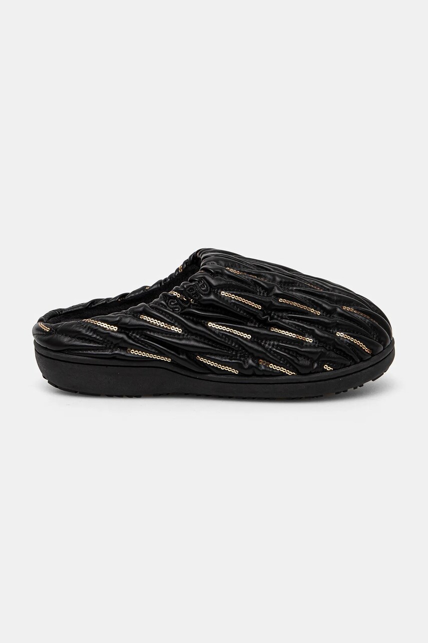 Tenisky a topánky SUBU TOKYO SUBU BANQUET Slippers Čierna | HR.01, 1