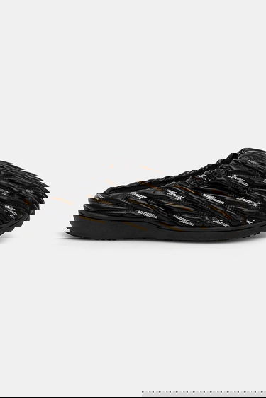 Tenisky a topánky SUBU TOKYO SUBU BANQUET Slippers Čierna | HR.01, 1