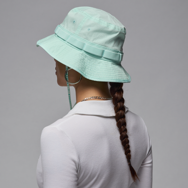 Klobúk Jordan Jordan Apex Bucket Hat Tyrkysová | HM5753-393, 1