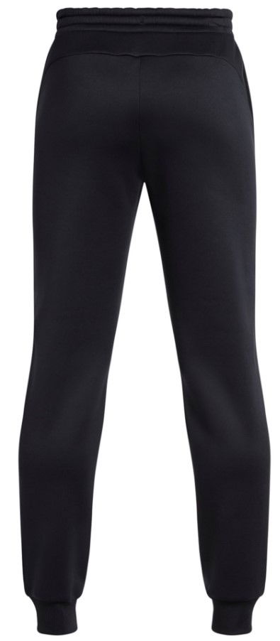 Tepláky Under Armour Armour Fleece Pro Joggers Čierna | 1386706-001, 1