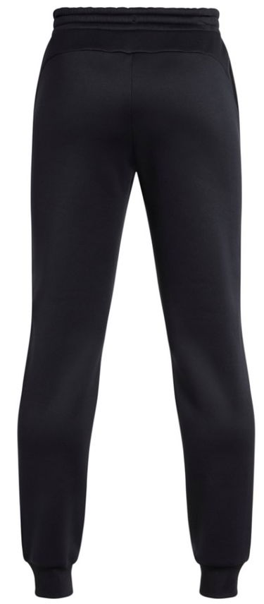 Tepláky Under Armour Armour Fleece Pro Joggers Čierna | 1386706-001, 1