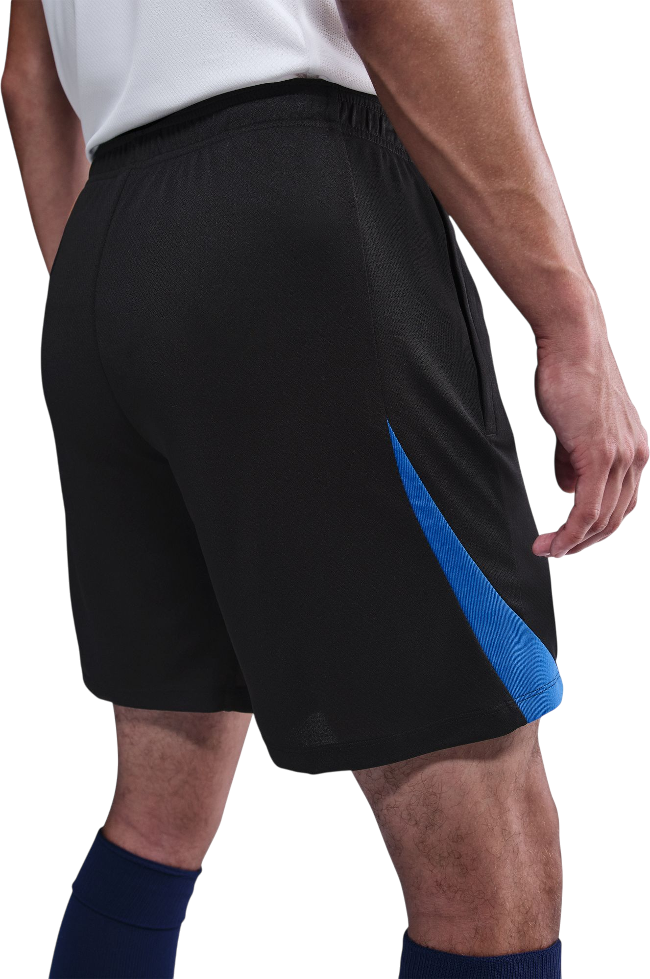 Šortky Nike Dri-FIT Total 90 Paris Saint-Germain Strike Knit Soccer Shorts Čierna | hm3374-010, 1