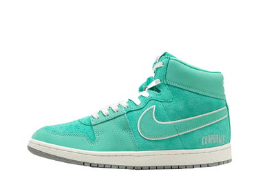 Tenisky a topánky Nike Jordan Air Ship PE SP Corporate Got 'Em Zelené | FJ2384-301, 1