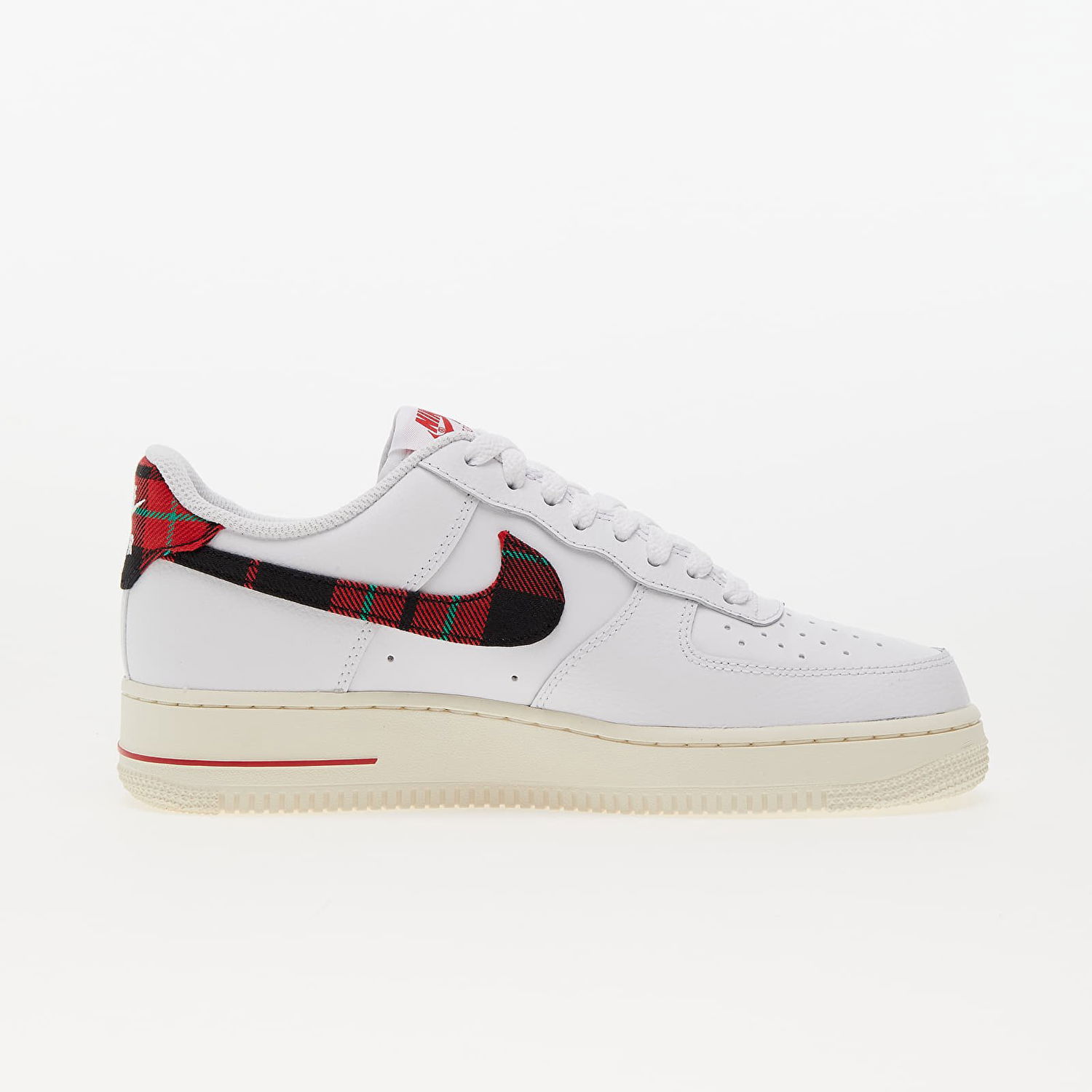 Tenisky a topánky Nike Air Force 1 '07 LV8 "White" Biela | DV0789-100, 1