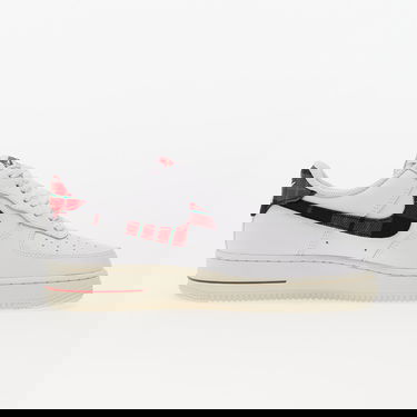 Tenisky a topánky Nike Air Force 1 '07 LV8 "White" Biela | DV0789-100, 1
