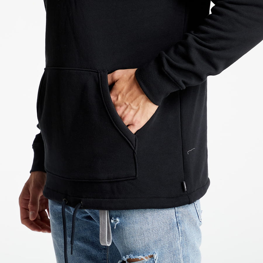 Versa Standard Fleece Half-Zip Sweatshirt