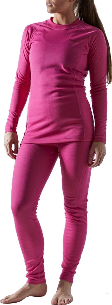 Súprava Craft CORE Warm Ružová | 1909708-738000, 0