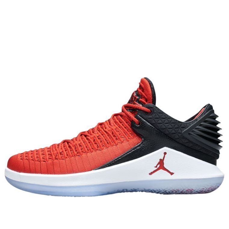 Tenisky a topánky Jordan Jordan 32 Low 'Win Like '96' Červená | AH3347-603
