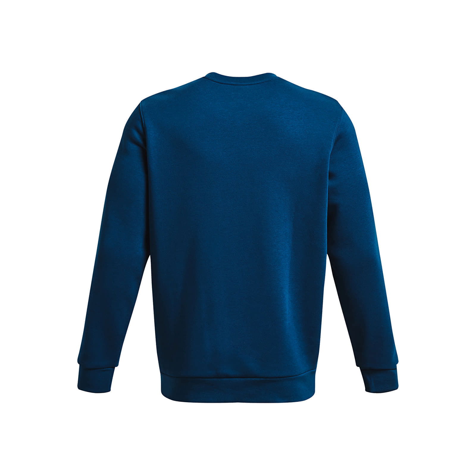 Essential Fleece Crew Sweatshirt