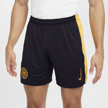 Šortky Nike Dri-FIT Inter Stadium Third Replica Shorts Modrá | FQ2058-498, 1