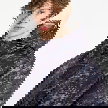 Prešívaná bunda Wasted Paris Digicamo Reversible Puffer Jacket Rôznofarebný | WP_000328, 2