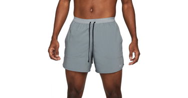 Šortky Nike Dri-FIT Stride Shorts Šedá | dm4755-084, 1