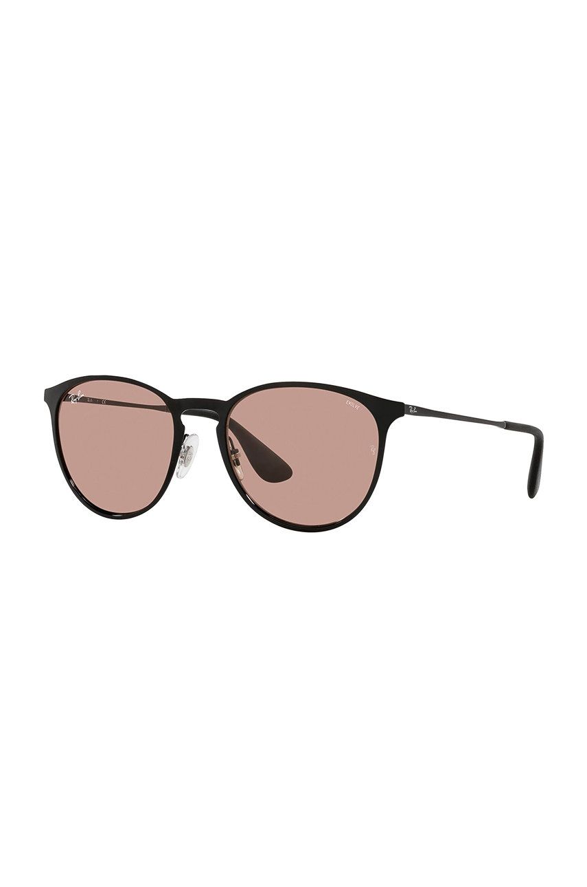 ERIKA METAL Sunglasses