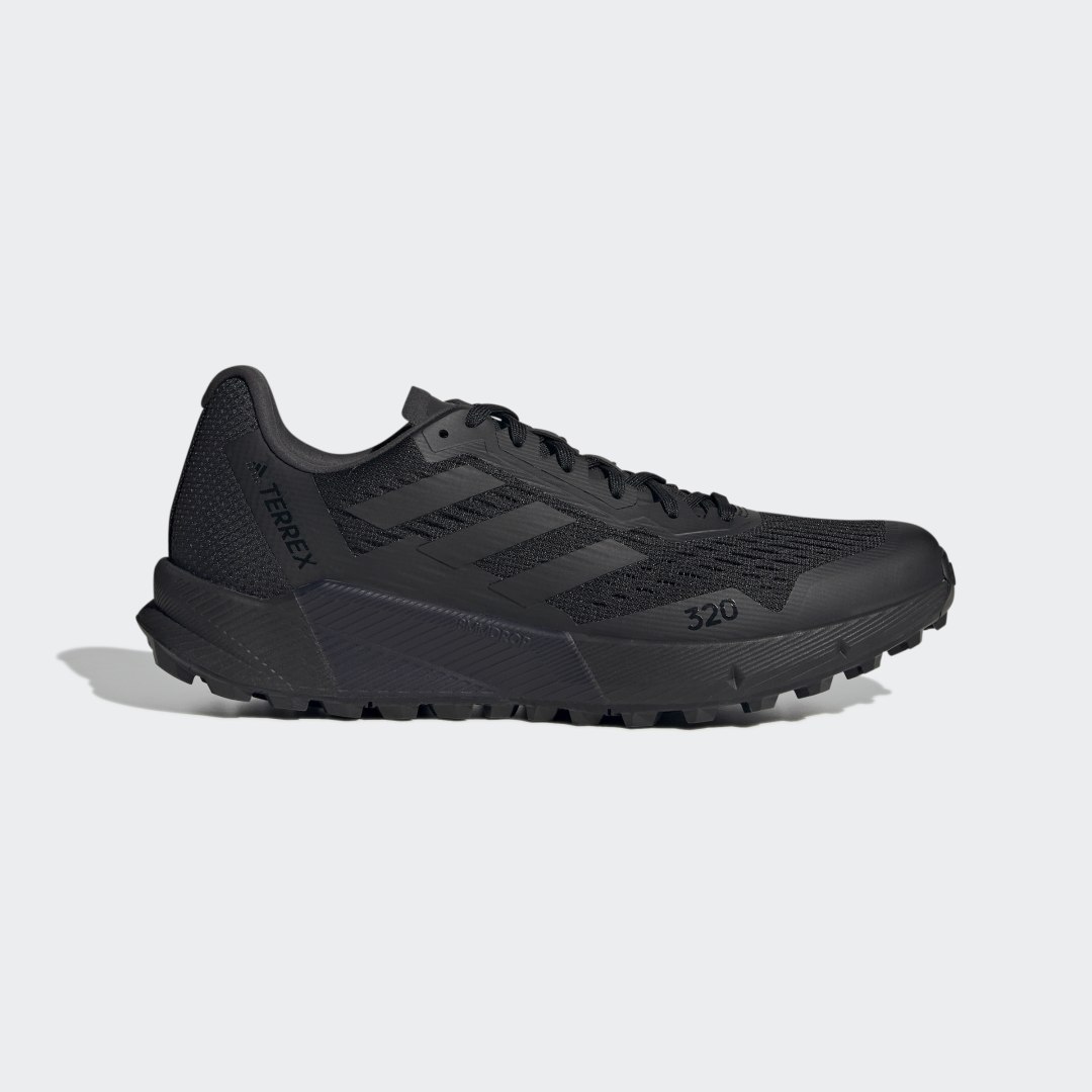 Tenisky a topánky adidas Performance Terrex Agravic Flow 2.0 Čierna | GZ8886, 0
