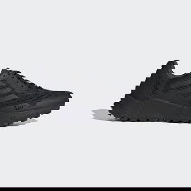 Tenisky a topánky adidas Performance Terrex Agravic Flow 2.0 Čierna | GZ8886, 0