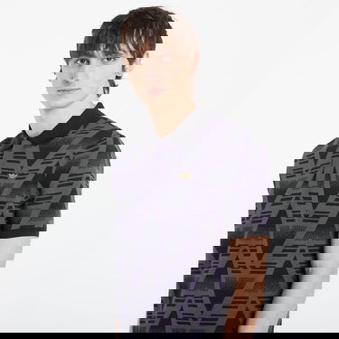 Polo tričko adidas Performance BRUISED BANANA FULLY FASHION KNIT POLO Rôznofarebný | KC9096, 1