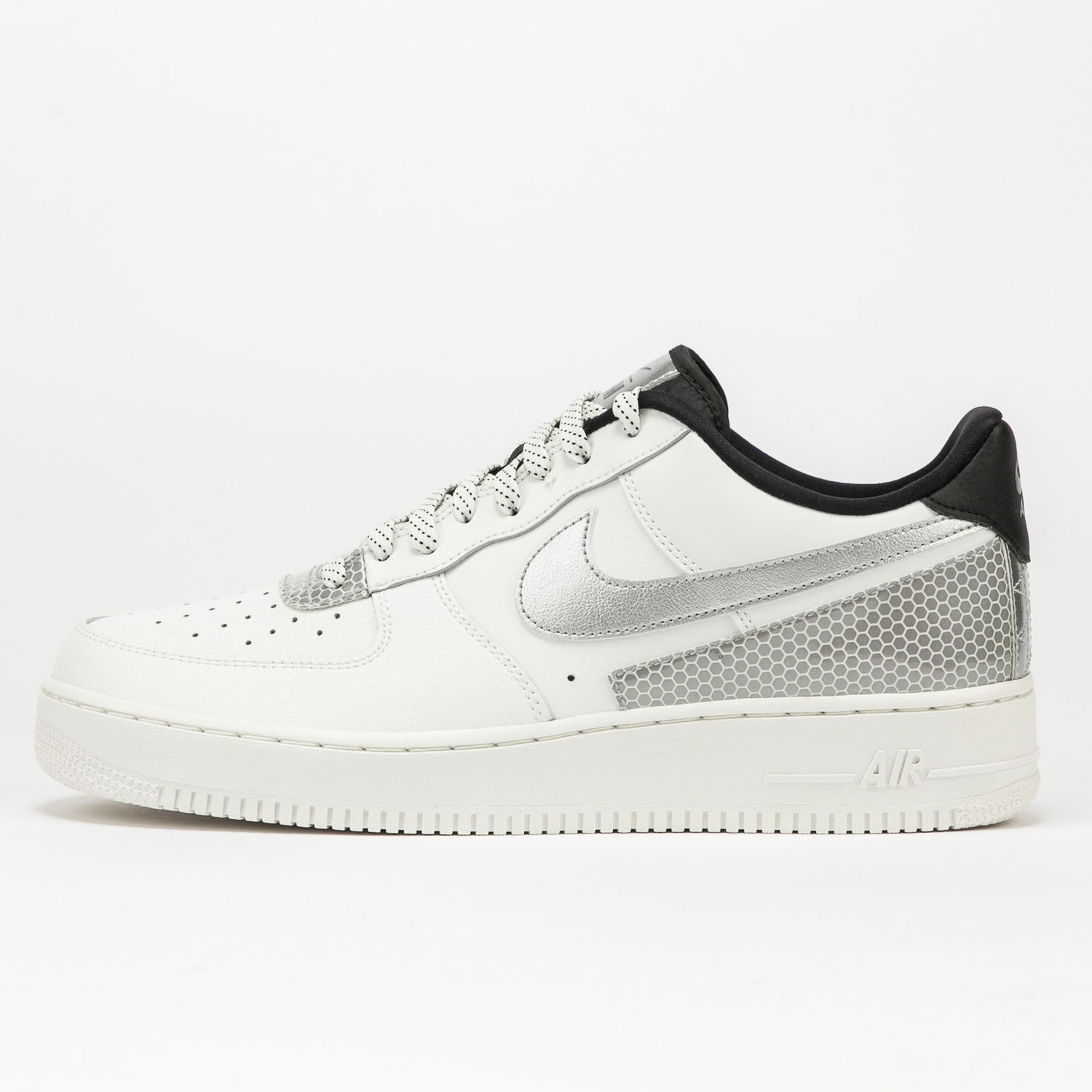Tenisky a topánky Nike Air Force 1 '07 LV8 3M Biela | CT2299-100, 0