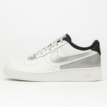 Tenisky a topánky Nike Air Force 1 '07 LV8 3M Biela | CT2299-100, 0