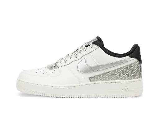 Tenisky a topánky Nike Air Force 1 '07 LV8 3M Biela | CT2299-100
