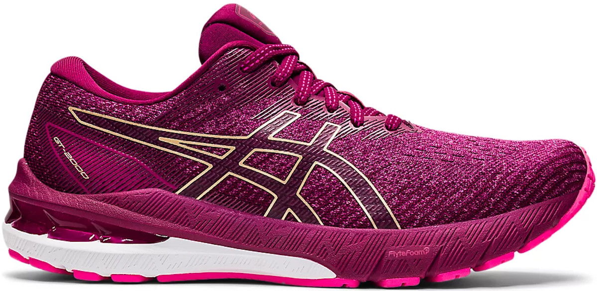 Tenisky a topánky Asics GT-2000 Fialová | 1012b045-703, 1