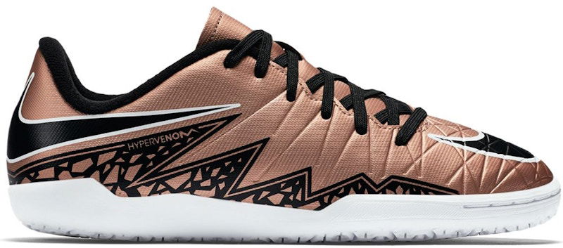 Tenisky a topánky Nike Hypervenom Phelon II IC Metalická | 749920-903, 0