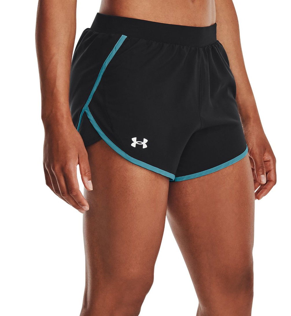 Šortky Under Armour Short Fly By 2.0 Čierna | 1350196-027, 0