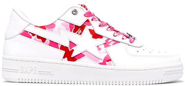 Tenisky a topánky BAPE Bape Sta Icon ABC Camo "Pink" Velikost Ružová | 1K30-191-307-PINK, 0