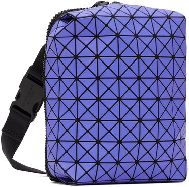 Taška cez rameno BAO BAO ISSEY MIYAKE BAO BAO ISSEY MIYAKE Beetle Crossbody Bag Fialová | BB37AG344, 1