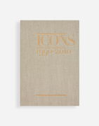Icons 1990-2010 Book