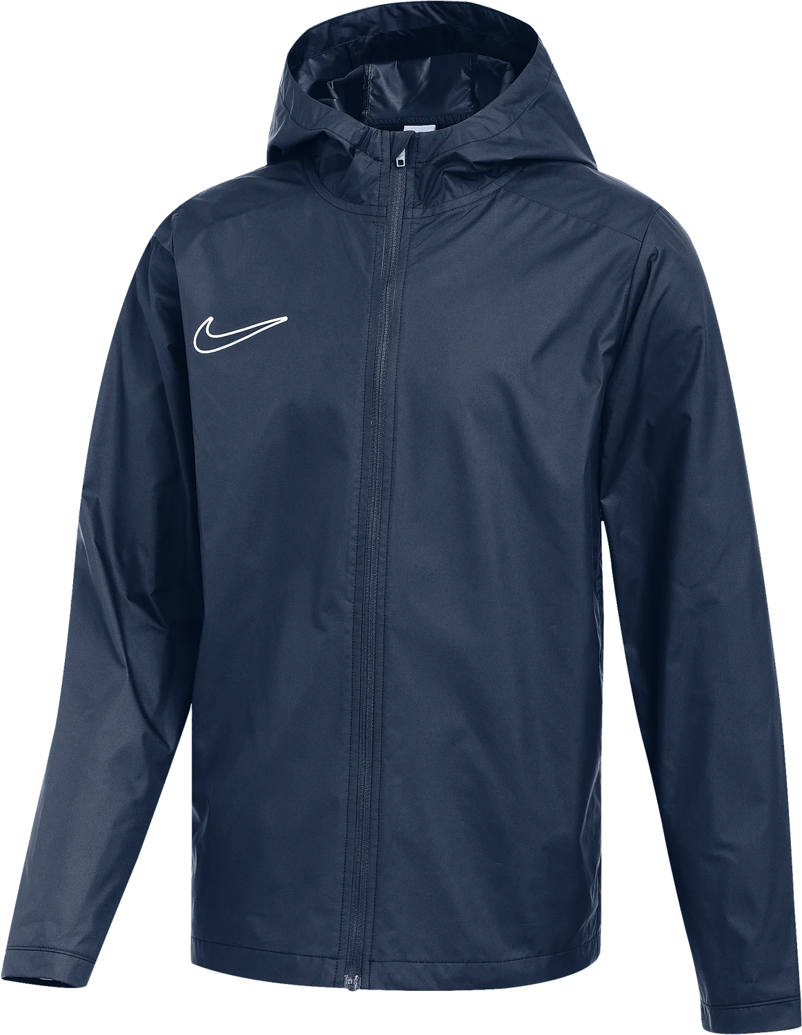 Vetrovka Nike Nike Y NK SF ACD25 Rain Jacket Navy | fz9863-410, 0