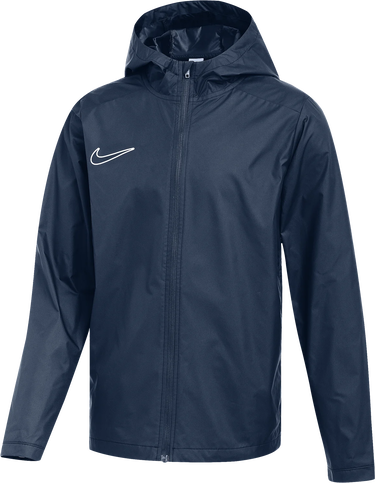 Vetrovka Nike Nike Y NK SF ACD25 Rain Jacket Navy | fz9863-410, 0