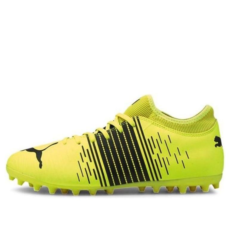 Tenisky a topánky Puma Future Z 4.1 Žltá | 106391-01