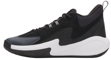 Tenisky a topánky Under Armour Under Armour Curry 3Z Čierna | 6000750-002, 2