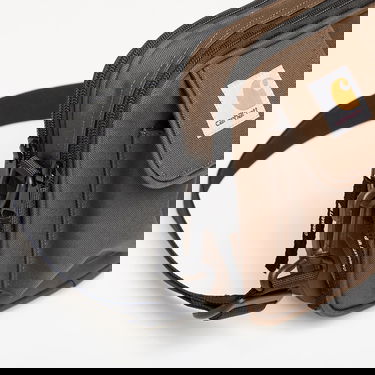 Taška cez rameno Carhartt WIP WIP Essentials Bag Small 10.25 Hnedá | I031470.2LSXX, 3