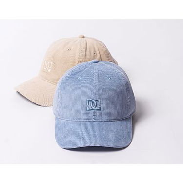 Šiltovka DC Capstar Headwear Modrá | ADYHA04196-BHL0, 2