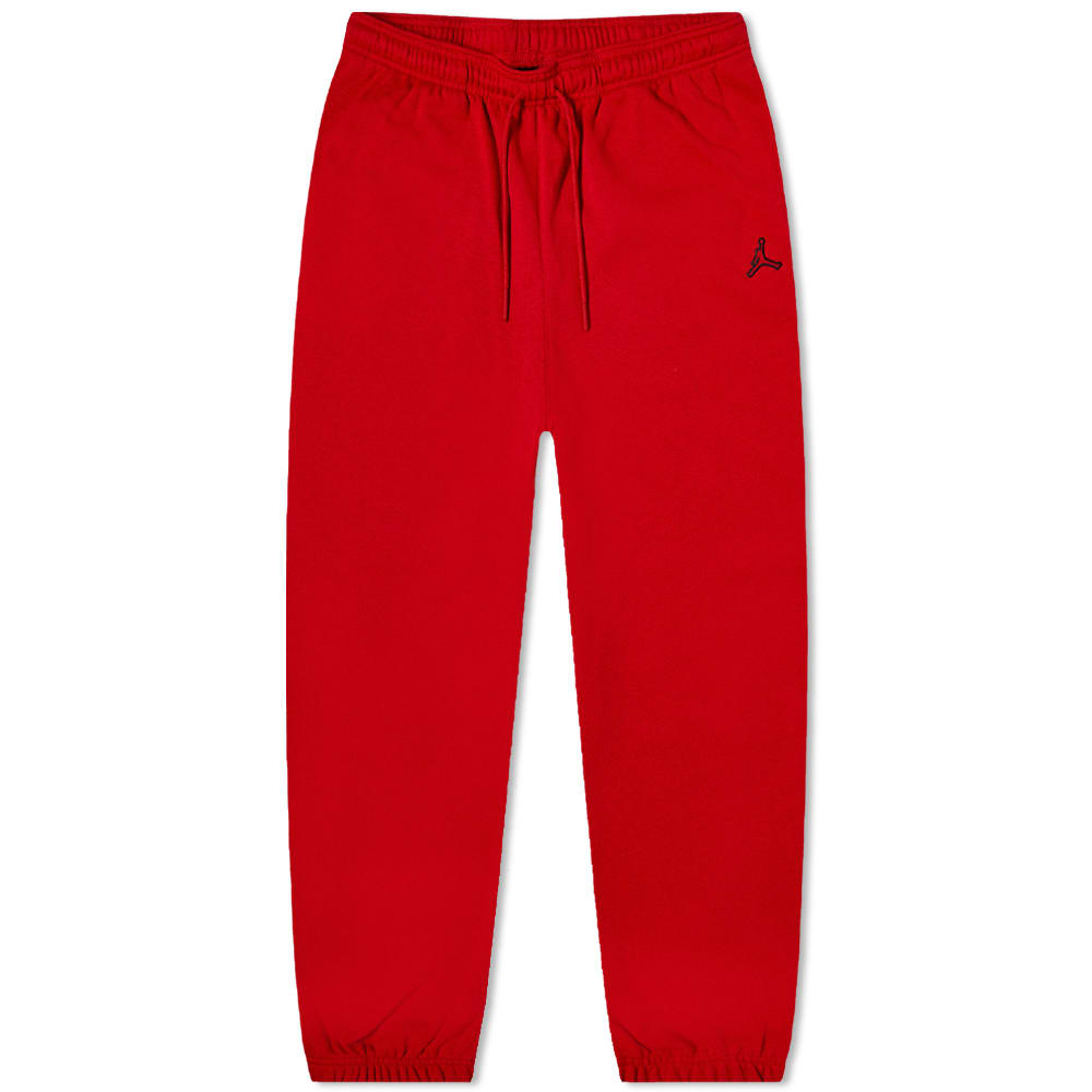 Tepláky Jordan Essential Sweat Pant Červená | DN4575-687, 0