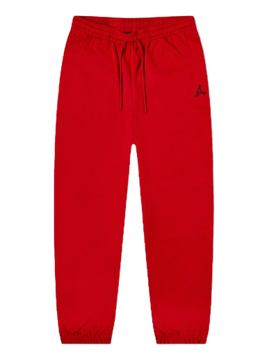 Tepláky Jordan Essential Sweat Pant Červená | DN4575-687