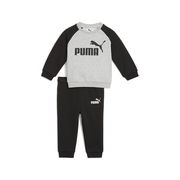 Minicats Essentials Raglan Infant Tracksuit