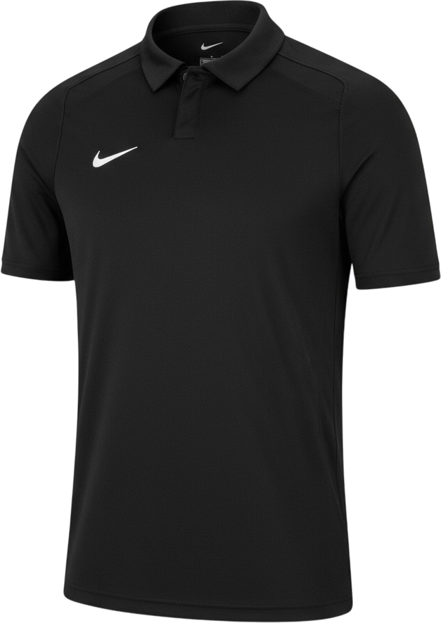 Polo tričko Nike Team Training Polo Shirt Čierna | 0347nz-010