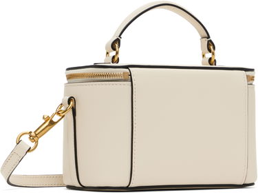Kabelka Valentino Valentino Garavani Locò Mini Bag Béžová | 6W2P0Z86ZXL, 2
