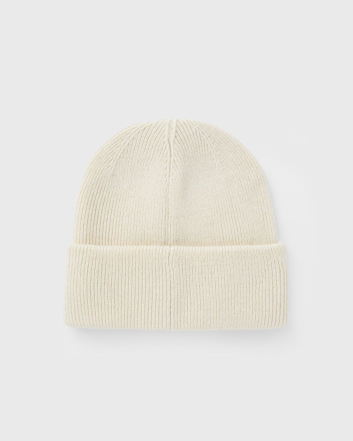 Kulicha Les Deux Wayne Embroidered Knit Beanie Biela | 1000673-215, 1