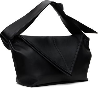 Kabelka Bottega Veneta Bottega Veneta Sawyer Knot Hobo Bag Čierna | 806471 V4O90 8803, 1