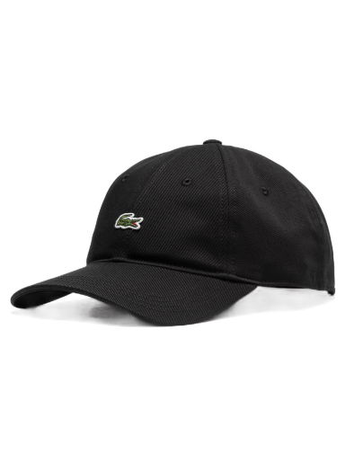 Šiltovka Lacoste CASQUETTE Čierna | 3666354844935