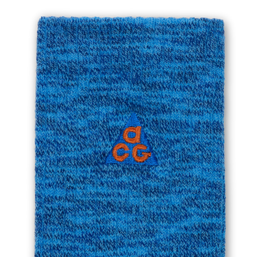 Ponožky Nike ACG ACG Everyday Cushioned Crew Socks Modrá | FB3341-412, 2