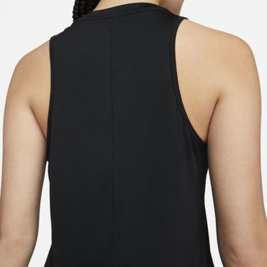Tielko Nike Dri-FIT One Graphic Training Tank Čierna | DM7367-010, 2
