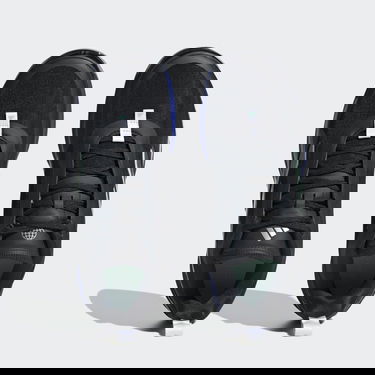 Tenisky a topánky adidas Performance AVACOURT Čierna | HQ8402, 4