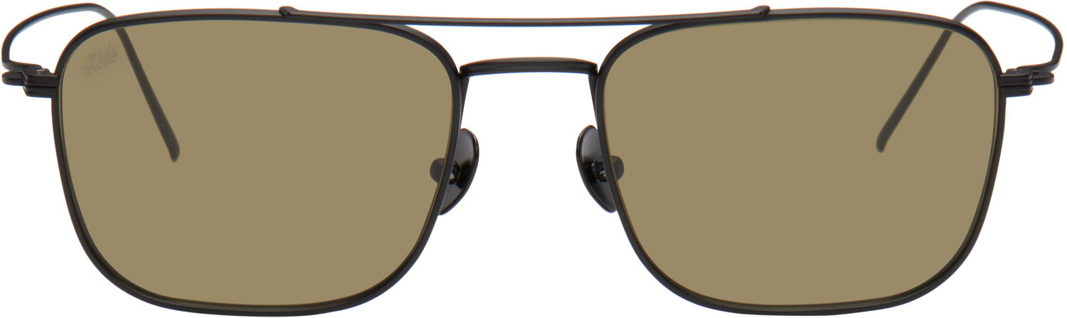 Slnečné okuliare AKILA Sunglasses Čierna | 2451 01 31, 0